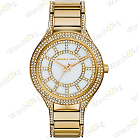 Часы Женские Michael Kors Дизайнерские (MK3312)