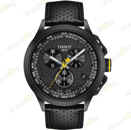 Часы Мужские Tissot T-Sport (T135.417.37.051.00)
