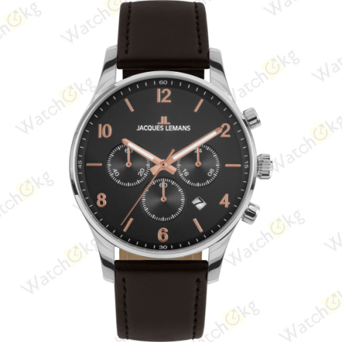 Часы Мужские Jacques Lemans Classic London (1-2126F)