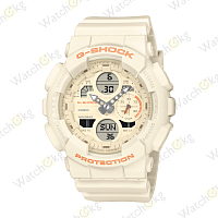 Часы Женские Casio ANALOG-DIGITAL WOMEN (GMA-S140-7A)