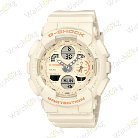 Часы Женские Casio ANALOG-DIGITAL WOMEN (GMA-S140-7A)