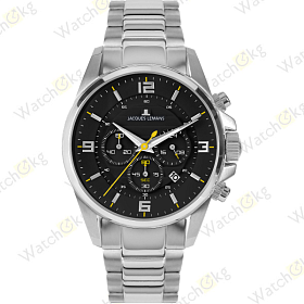 Часы Мужские Jacques Lemans Sport (1-2118D)