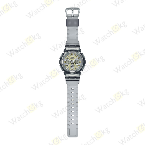 Часы Мужские Casio ANALOG-DIGITAL GMA SERIES (GMA-S120GS-8A) фото 2