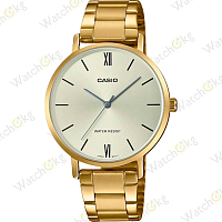 Часы Женские Casio Analog (LTP-VT01G-9B)