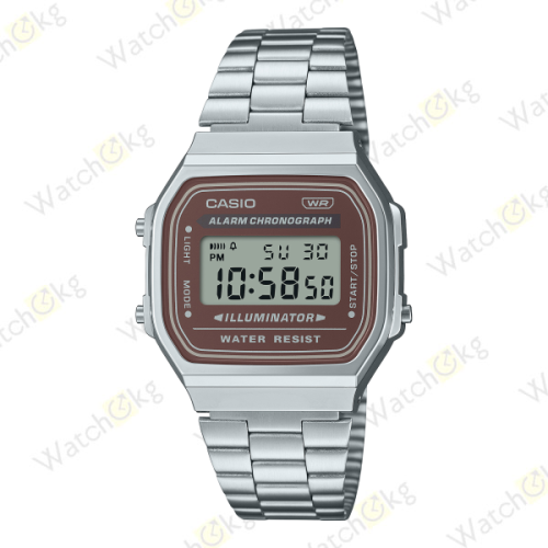 Часы Мужские Casio VINTAGE (A168WA-5AY)
