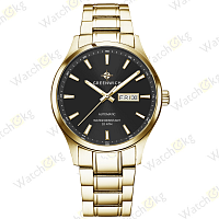 Часы Удача Greenwich (GW 054.20.31)