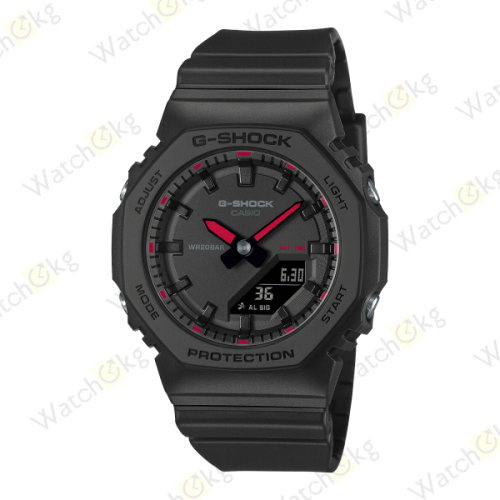 Часы Женские Casio ANALOG-DIGITAL WOMEN (GMA-P2100SA-1A1)