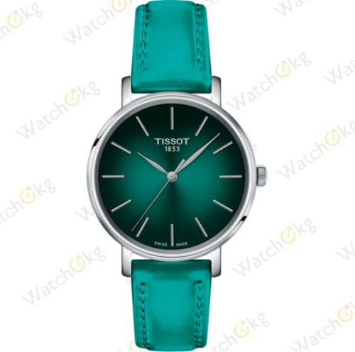 Часы Женские Tissot T-Classic (T143.210.17.091.00)
