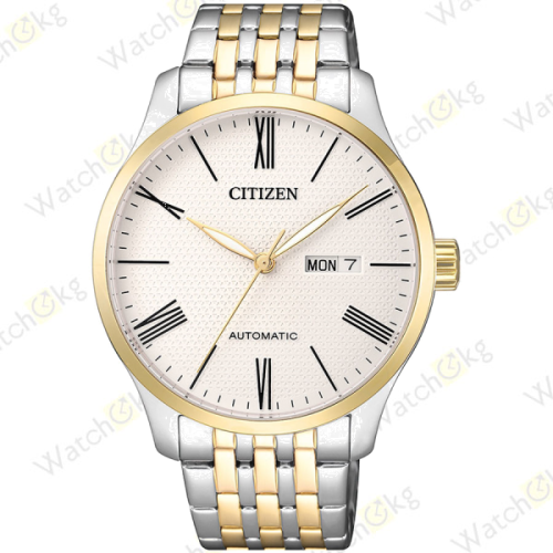 Часы Мужские Citizen Automatic (NH8354-58A)