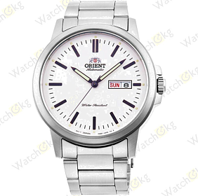 Часы Мужские Orient Automatic (RA-AA0C03S19B)