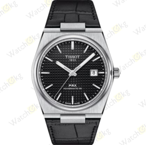 Часы Мужские Tissot T-Classic PRX (T137.407.16.051.00)