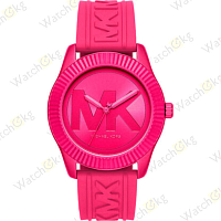 Часы Женские Michael Kors Спортивные (MK6803)