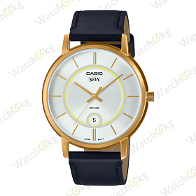 Часы Мужские Casio (MTP-B120GL-7AV)