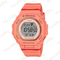 Часы Женские Casio G-SQUAD WOMEN (GMD-B300SC-4)