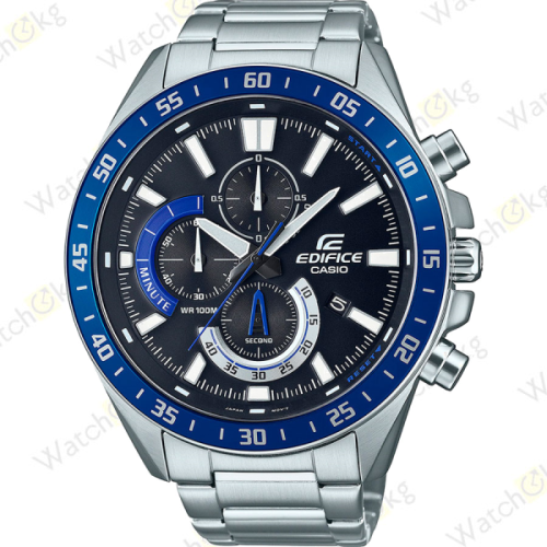 Часы Мужские Casio Edifice (EFV-620D-1A2VUEF)