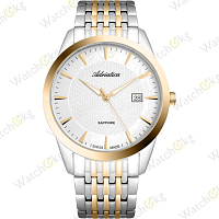 Часы Мужские Adriatica Premiere (A12882113Q)