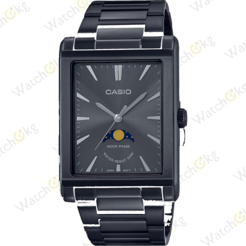 Часы Мужские Casio Analog (MTP-M105B-1A)