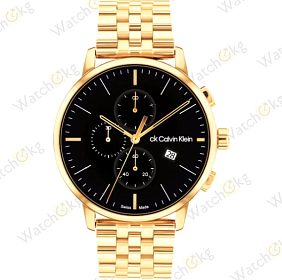 Часы Мужские Calvin Klein (25000037)