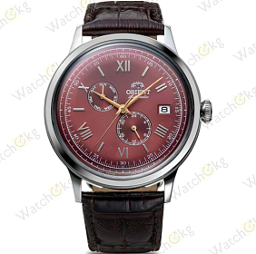 Часы Мужские Orient Classic Automatic (RA-AK0705R)