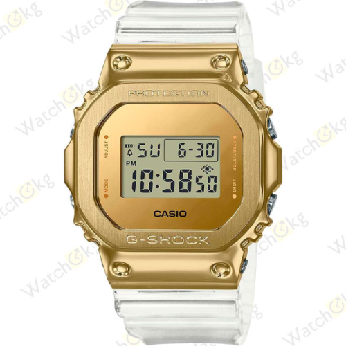 Часы Мужские Casio G-Shock (GM-5600SG-9ER)