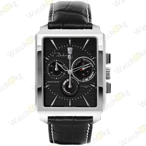 Часы Мужские L'Duchen Multifunction (D 582.11.31)