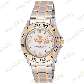 Часы Мужские Seiko 5 Sports (SNZB24J1)