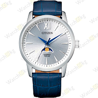 Часы Мужские Citizen Basic (AK5000-03A)