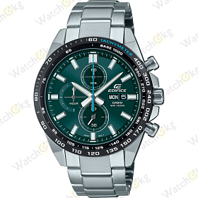 Часы Мужские Casio Edifice (EFR-574DB-3A)