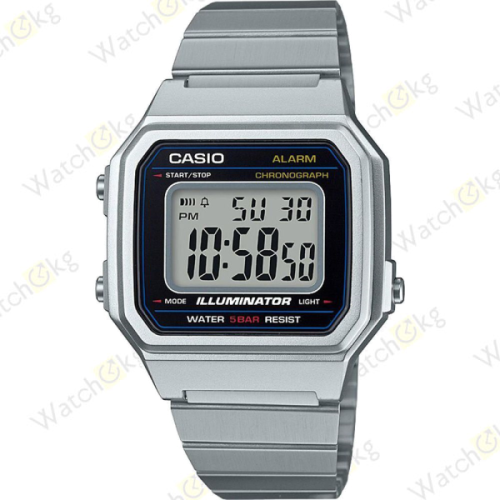 Часы Мужские Casio Vintage (B650WD-1A)