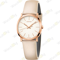 Часы Женские Calvin Klein (K8Q336X2)