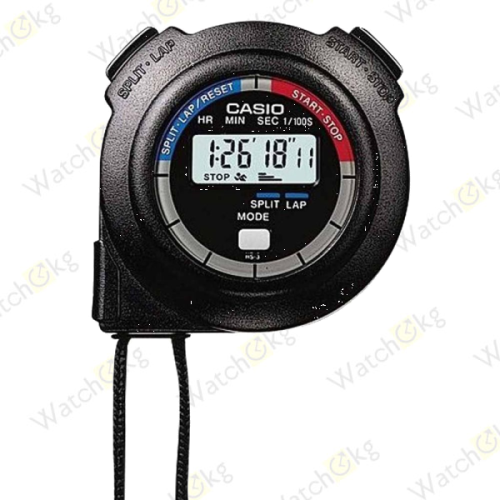 Часы Унисекс Casio Digital (HS-3V-1)