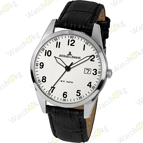 Часы Мужские Jacques Lemans Classic Serie 200 (1-2002B)