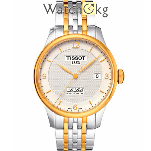 Tissot T-Classic (T006.408.22.037.00)