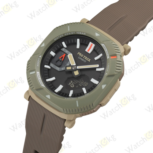 Часы Мужские Casio PRJ-B001 Series (PRJ-B001-5) фото 5