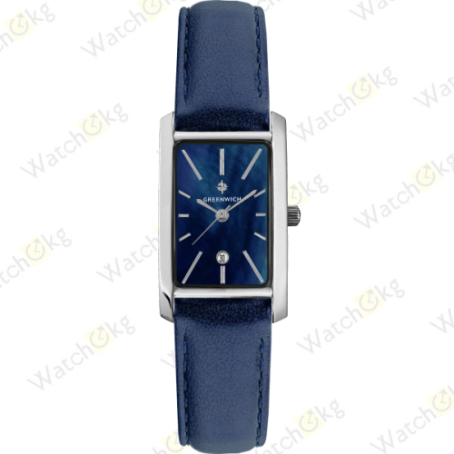 Часы Веста Greenwich (GW 511.11.16)