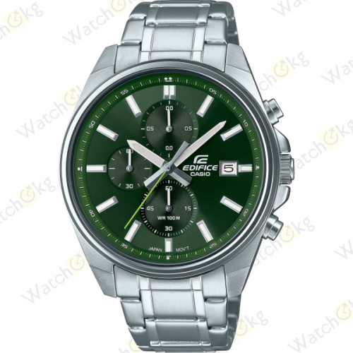 Часы Мужские Casio Edifice (EFV-610D-3C)