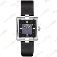 Часы Женские Tissot T02 Quartz (T090.310.17.051.00)