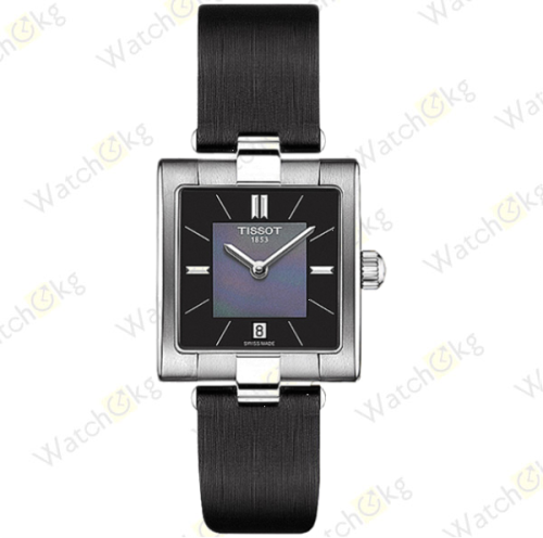 Часы Женские Tissot T02 Quartz (T090.310.17.051.00)