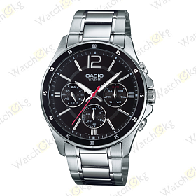 Часы Мужские Casio (MTP-1374D-1AV)