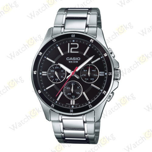 Часы Мужские Casio (MTP-1374D-1AV)