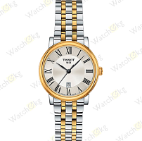 Часы Женские Tissot T-Classic (T122.210.22.033.00)