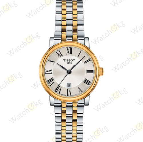 Часы Женские Tissot T-Classic (T122.210.22.033.00)