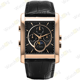 Часы Мужские L'Duchen Multifunction (D 537.41.31)