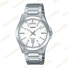 Часы Мужские Casio (MTP-1370D-7A3V)