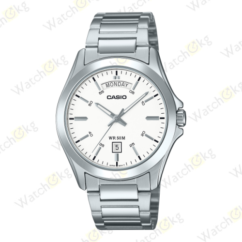 Часы Мужские Casio (MTP-1370D-7A3V)
