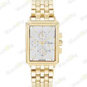 Часы Мужские L'Duchen Multifunction (D 612.20.33)