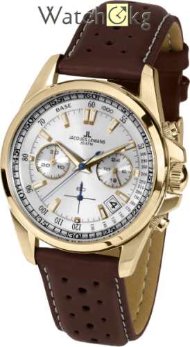 Jacques Lemans Liverpool Sport (1-1830M)