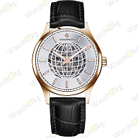 Часы Глобус Greenwich (GW 056.41.33)