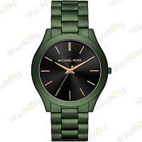 Часы Мужские Michael Kors Дизайнерские (MK8715)