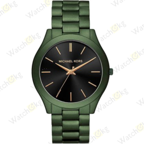 Часы Мужские Michael Kors Дизайнерские (MK8715)
